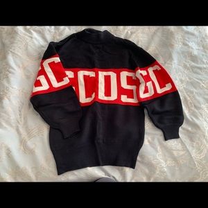 women oversize sweater    s size